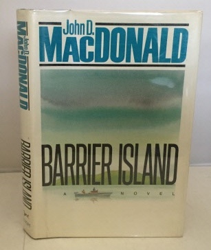 Barrier Island
