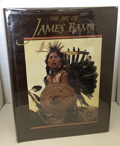 The Art Of James Bama