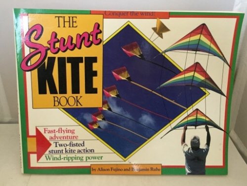 The Stunt Kite Book