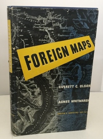 Foreign Maps