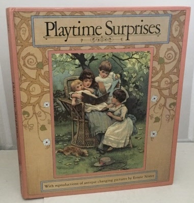 Playtime Surprises
