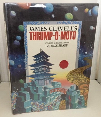 Thrump-o-moto A Fantasy
