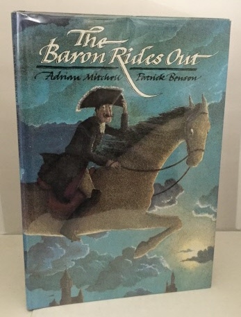 The Baron Rides Out
