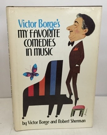 Victor Borge's My Favorite Comedies In Music