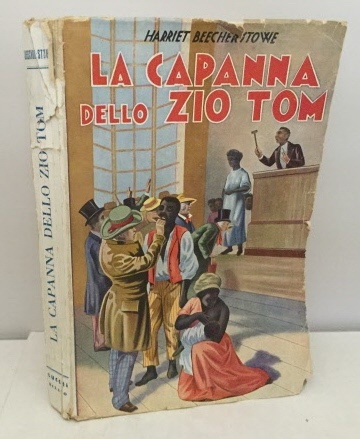 La Capanna Dello Zio Tom