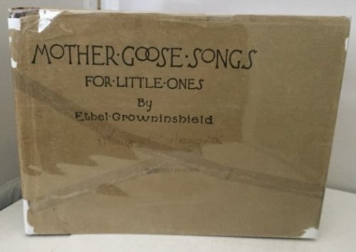 Mother Goose Songs for Little Ones