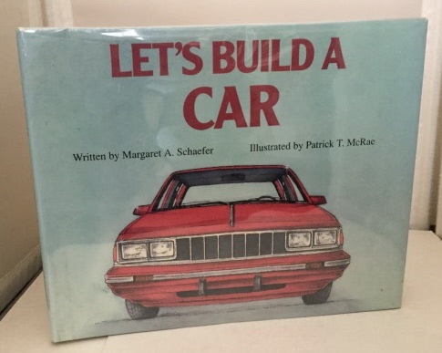 Let's Build A Car