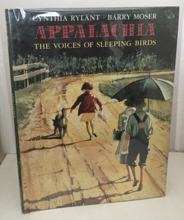 Appalachia The Voices of Sleeping Birds