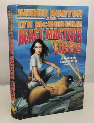 Beast Master's Circus