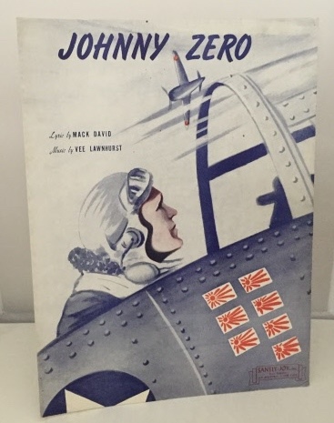Johnny Zero
