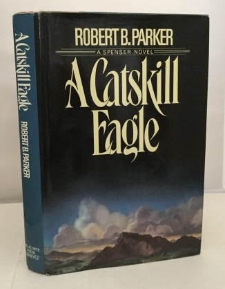 A Catskill Eagle