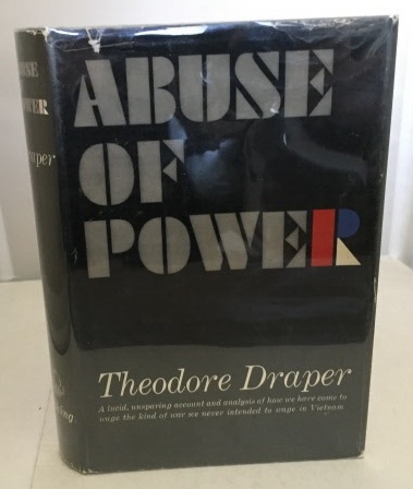 Abuse of Power