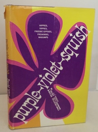 Purple-Violet Squish