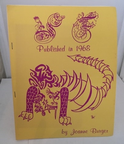 Sf Published In 1968