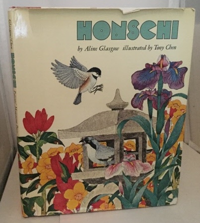 Honschi
