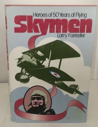 Skymen Heroes of 50 Years of Flying