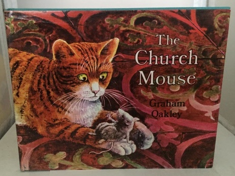 The Church Mouse
