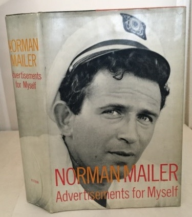 Advertisements For Myself