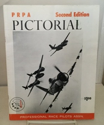 Prpa Pictorial 2nd Edition