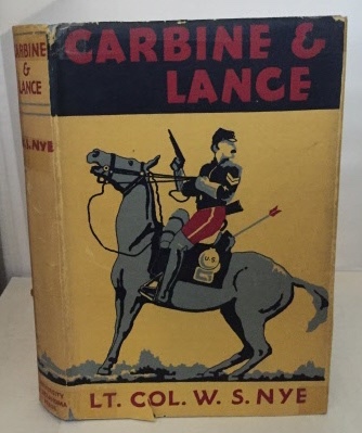 Carbine & Lance The Story of Old Fort Sill