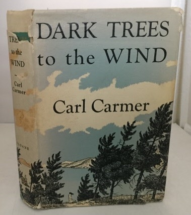 Dark Trees To The Wind A Cycle of York State Years