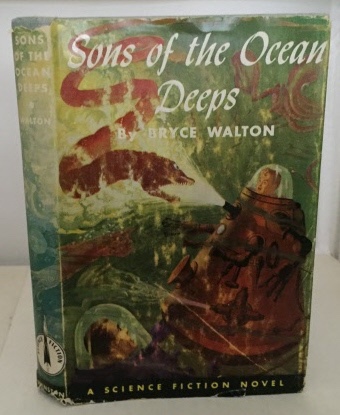 Sons Of The Ocean Deeps