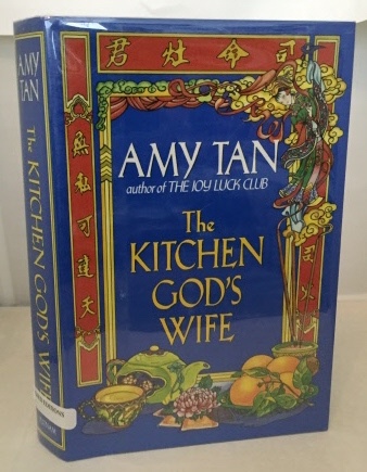 The Kitchen God's Wife
