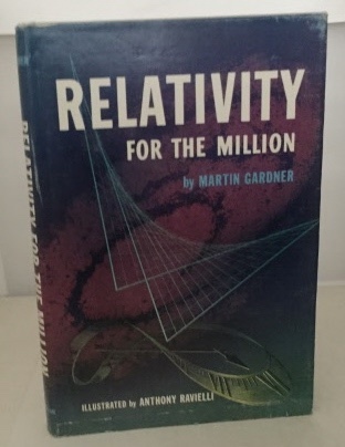 Relativity For The Million