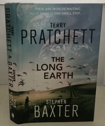 The Long Earth
