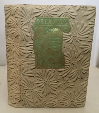 Robert Browning's Selected Poems