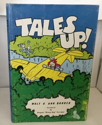 Tales Up!