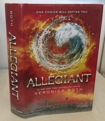 Allegiant