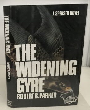 Widening Gyre