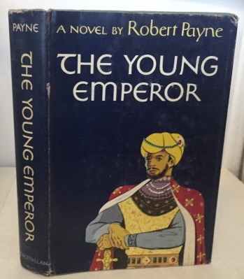 The Young Emperor