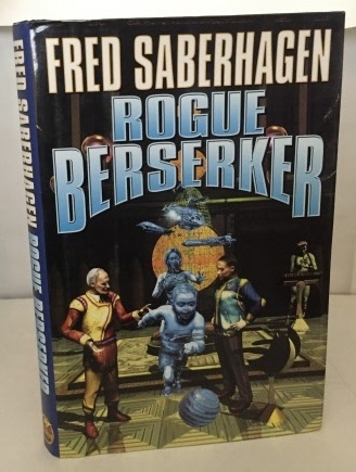 Rogue Berserker