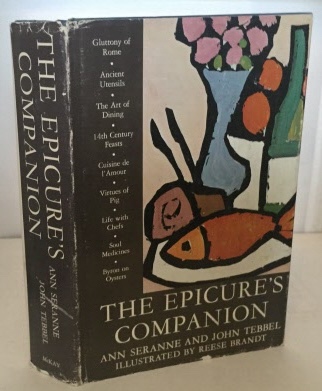 The Epicure's Companion