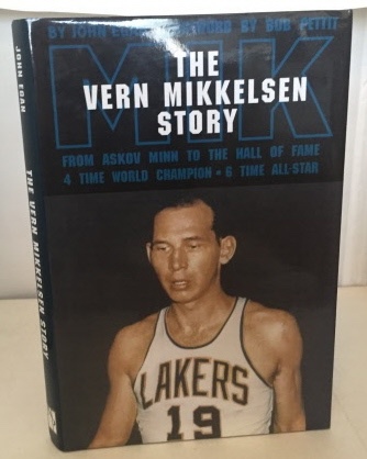 The Vern Mikkelsen Story