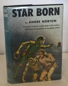 Star Born