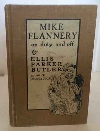 Mike Flannery On Duty And Off