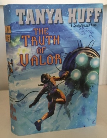 The Truth Of Valor