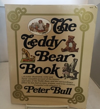 The Teddy Bear Book