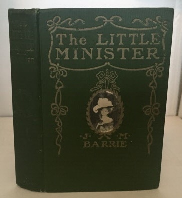 The Little Minister