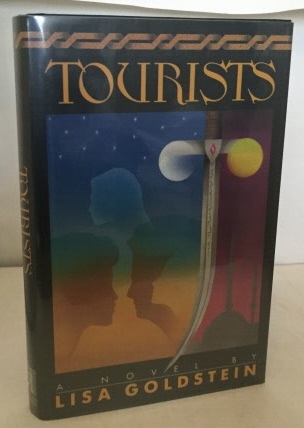 Tourists