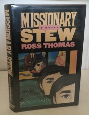 Missionary Stew