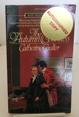 The Autumn Countess