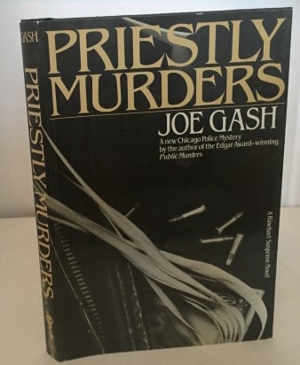 Priestly Murders