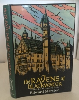 The Ravens Of Blackwater Volume II of the Domesday Books