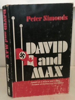 David And Max