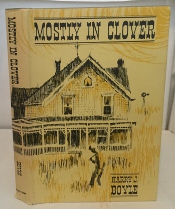 Mostly In Clover