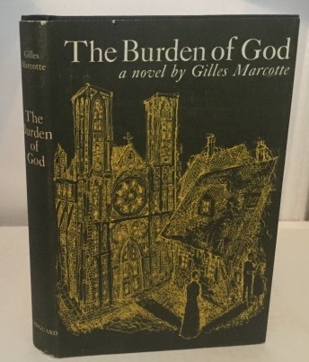 The Burden Of God